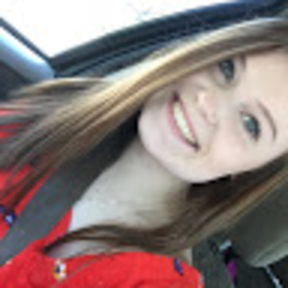 Meet your Posher, Brittaney